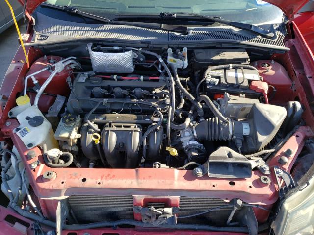 2011 FORD FOCUS SES 1FAHP3GN1BW107811