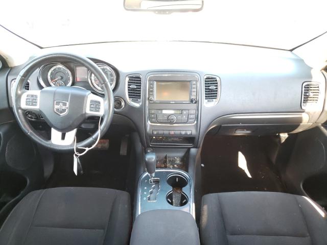2013 DODGE DURANGO SX 1C4RDJAG0DC683190