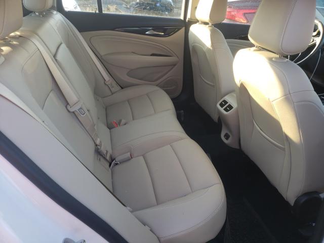 2019 BUICK REGAL ESSE W04GP6SX4K1003238