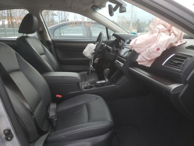 2017 SUBARU LEGACY 3.6 4S3BNEN62H3017140