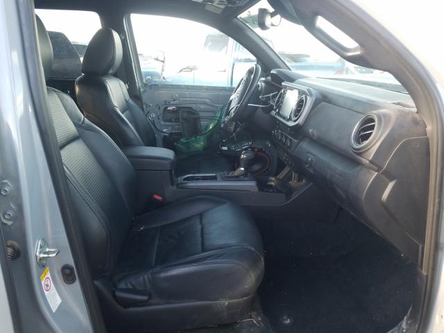 2020 TOYOTA TACOMA 3TMDZ5BN1LM085803