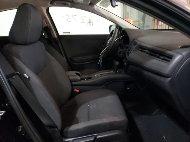 2019 HONDA HR-V LX 3CZRU6H3XKG705507