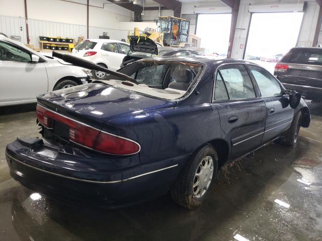 2000 Buick Century Custom VIN: 2G4WS52J7Y1203485 Lot: 30156661