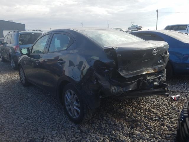 2016 TOYOTA SCION IA 3MYDLBZV3GY145117