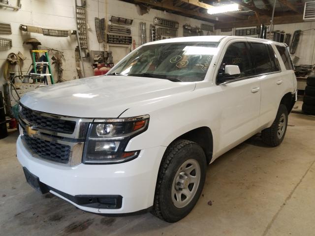 2015 CHEVROLET TAHOE SPEC 1GNSK3EC1FR304621