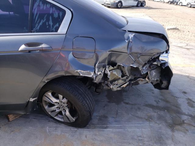 2010 HONDA ACCORD LXP 1HGCP2F48AA179447