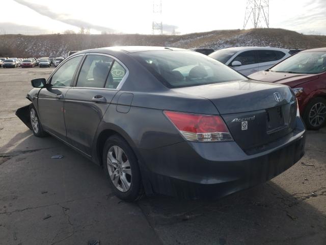 2010 HONDA ACCORD LXP 1HGCP2F41AA175207