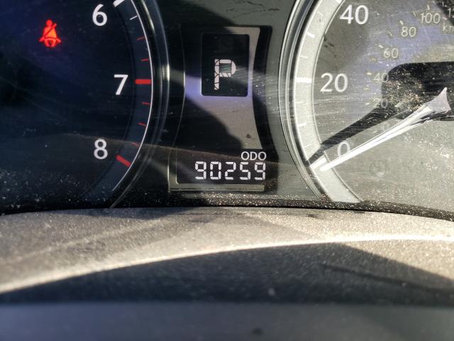 2012 LEXUS RX 350 2T2BK1BA2CC149370