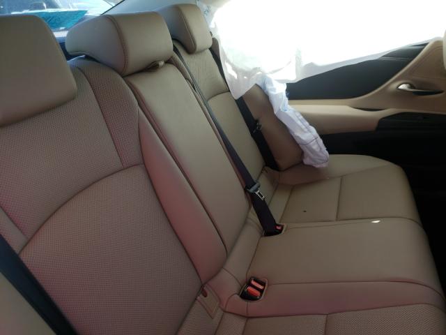 2020 LEXUS ES 350 58ADZ1B13LU070984