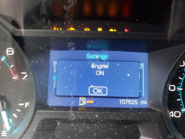 2013 FORD EXPLORER 1FM5K7B9XDGC95735