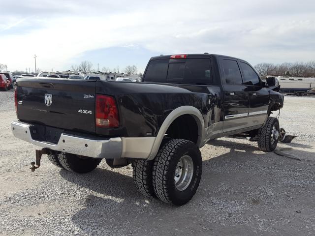 2010 DODGE RAM 3500 3D73Y4CL6AG153679