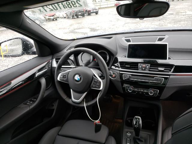 2021 BMW X2 XDRIVE2 WBXYJ1C0XM5S16855