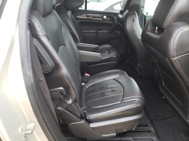 2013 BUICK ENCLAVE 5GAKVCKD2DJ215053