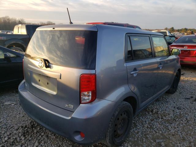2012 TOYOTA SCION XB JTLZE4FE5CJ001540