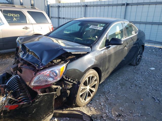 2017 BUICK VERANO SPO 1G4PR5SK0H4106612