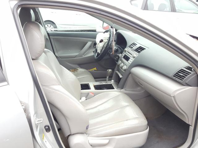 2010 TOYOTA CAMRY 4T1BF3EK4AU554294