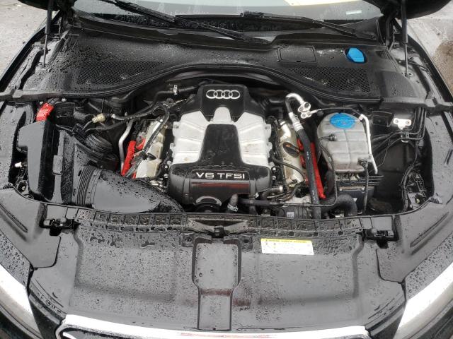 2012 AUDI A7 PRESTIG WAU2GAFC6CN094675