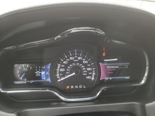 2019 LINCOLN MKT 2LMHJ5NK7KBL01728