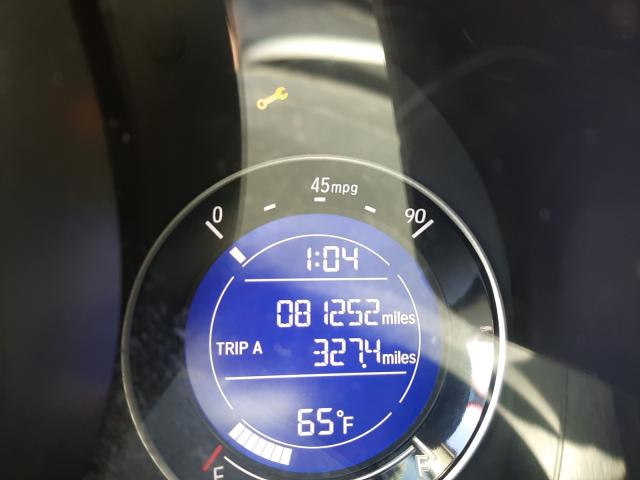 2017 HONDA FIT EX JHMGK5H72HS002791