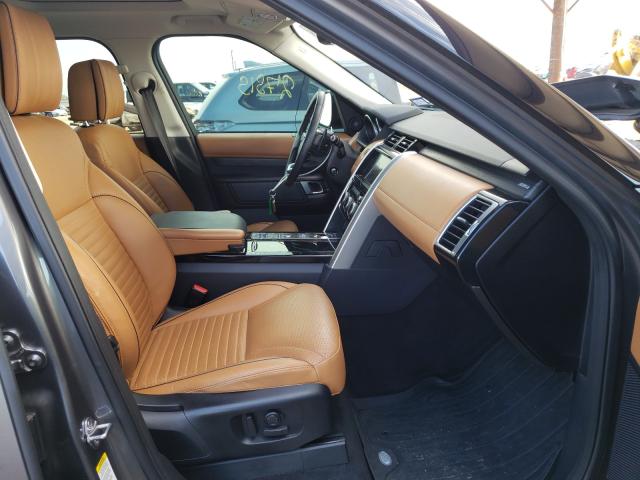 2017 LAND ROVER DISCOVERY SALRHBBK0HA038448