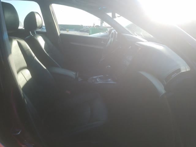 2015 INFINITI Q40 JN1CV6AR2FM524639