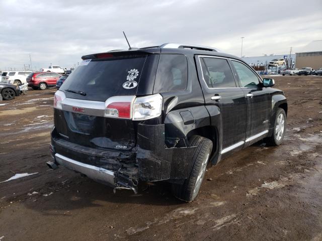 2015 GMC TERRAIN DE 2GKFLZE31F6172017