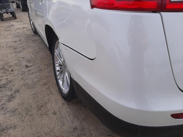 2014 LINCOLN MKT 2LMHJ5AT9EBL52666