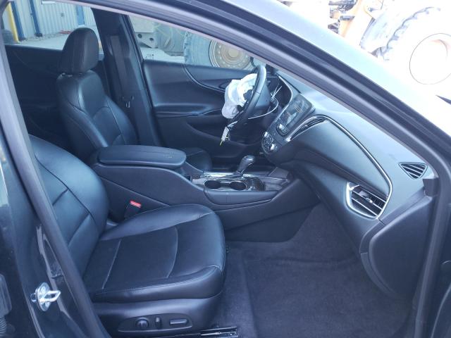 2017 CHEVROLET MALIBU PRE 1G1ZH5SX3HF125809