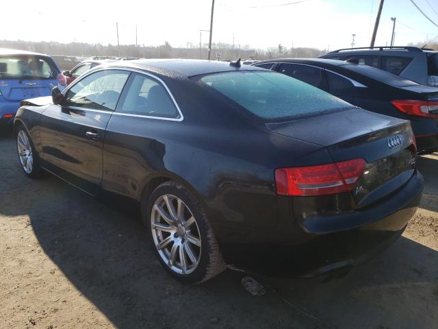 2011 AUDI A5 PRESTIG WAUVFAFR2BA021801