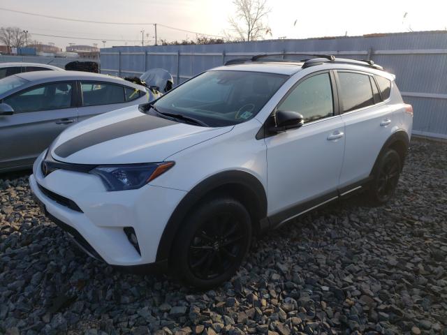 2018 TOYOTA RAV4 ADVEN 2T3RFREV2JW798447