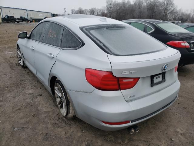 2014 BMW 328 XIGT WBA3X5C53ED557933