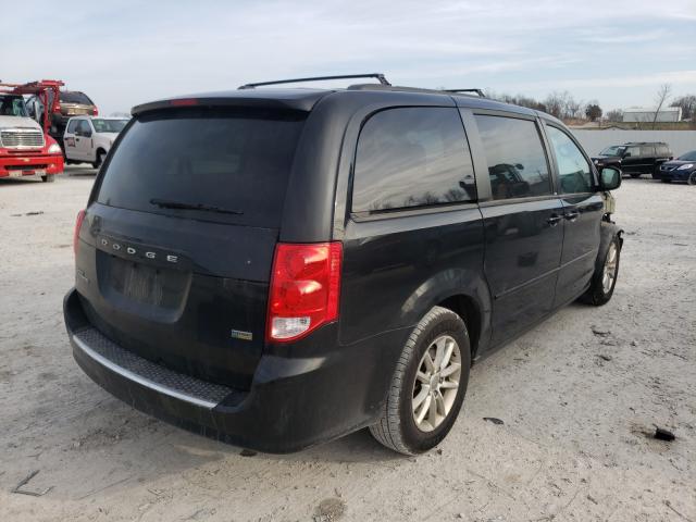 2013 DODGE GRAND CARA 2C4RDGCG7DR718900