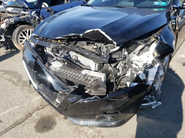 2020 NISSAN ALTIMA SV 1N4BL4DW6LC181037