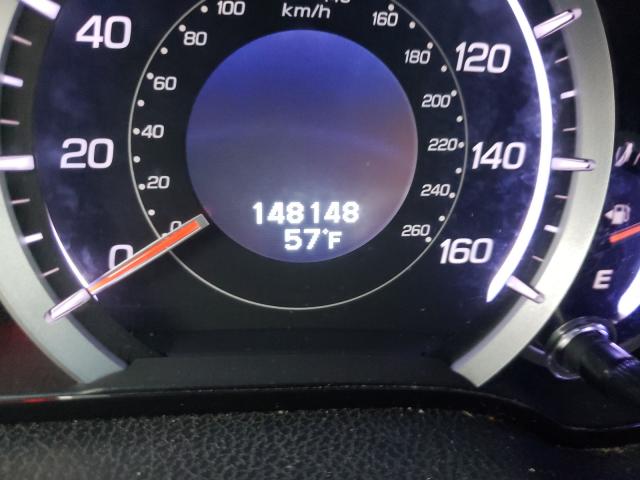 2011 ACURA TSX JH4CU4F63BC000031