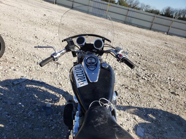 2007 KAWASAKI VN900 B JKAVN2B187A023047