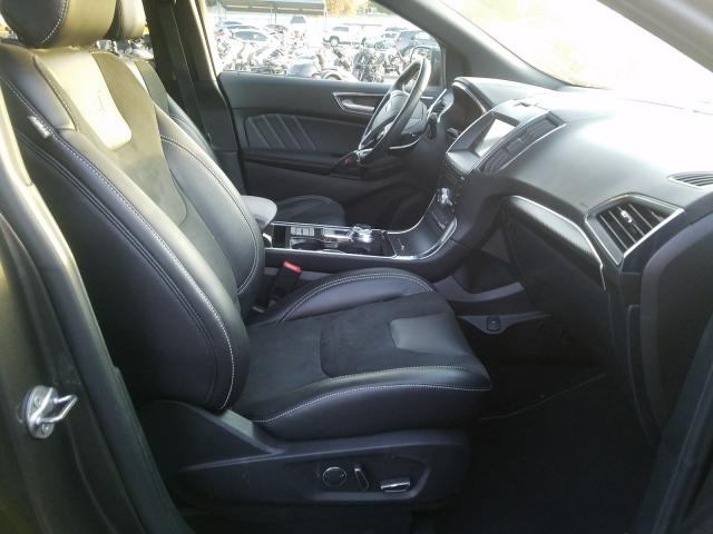 2019 FORD EDGE ST 2FMPK4AP2KBB32671