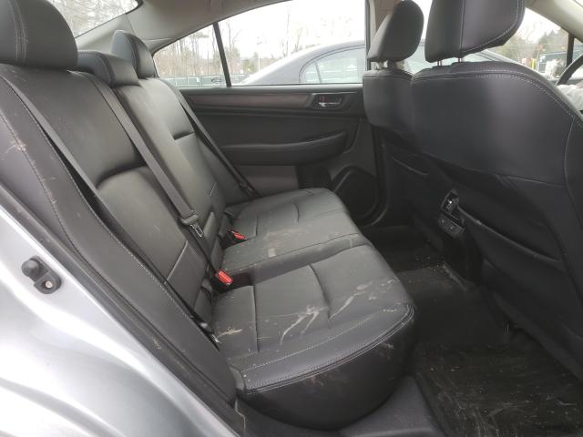 2017 SUBARU LEGACY 3.6 4S3BNEN62H3017140
