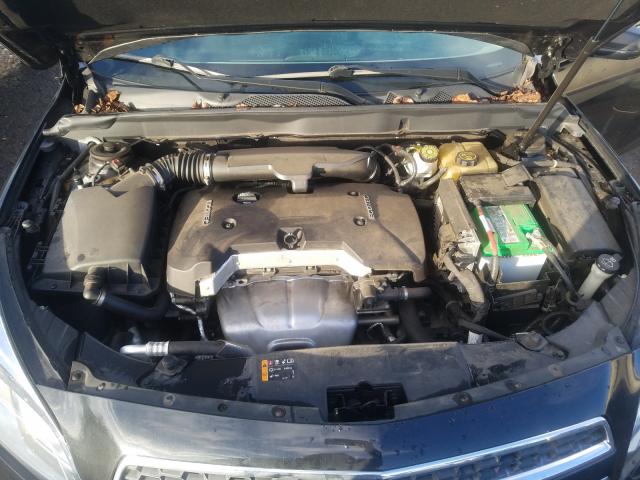 2013 CHEVROLET MALIBU LS - 1G11B5SA4DF166602