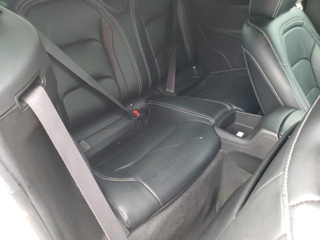 2019 CHEVROLET CAMARO LS 1G1FB3DS2K0127796