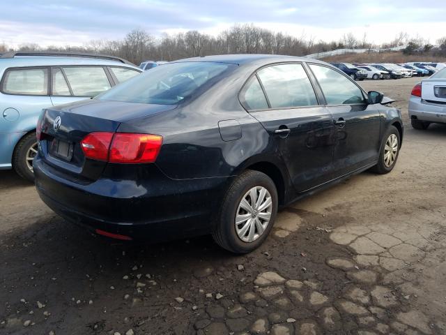 2012 VOLKSWAGEN JETTA BASE 3VW2K7AJ7CM371836