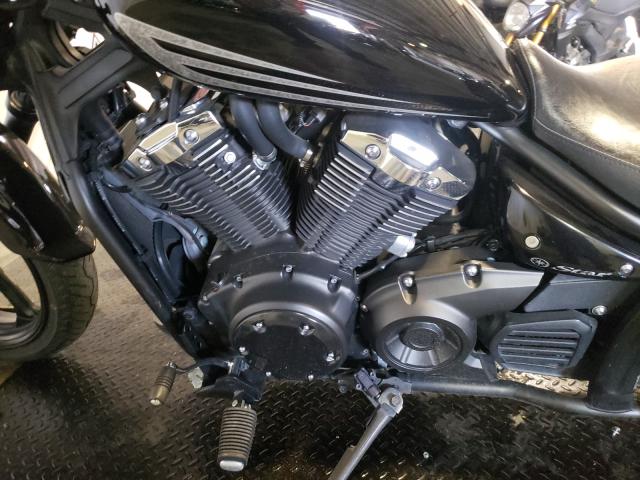 2011 YAMAHA XVS1300 CU JYAVP33E1BA003122