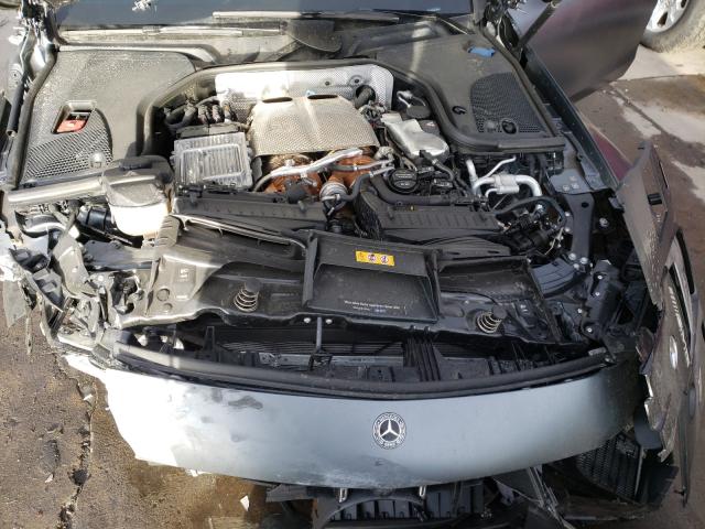 2019 MERCEDES-BENZ AMG GT 63 WDD7X8KB6KA005732