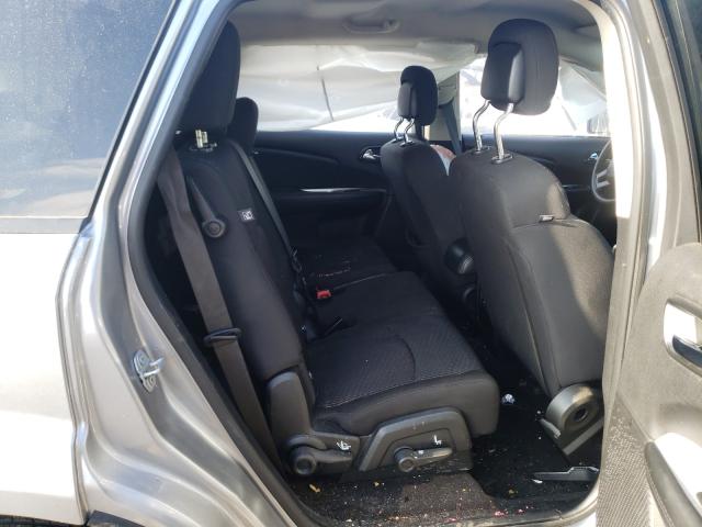 2018 DODGE JOURNEY 3C4PDCAB4JT444667