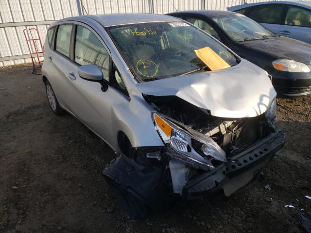 2016 NISSAN VERSA NOTE - 3N1CE2CP5GL365650