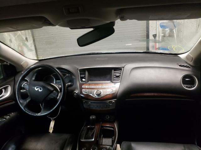 2015 INFINITI QX60 5N1AL0MM4FC523274