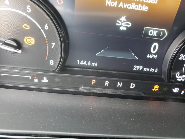 2020 LINCOLN CORSAIR 5LMCJ1C94LUL31048