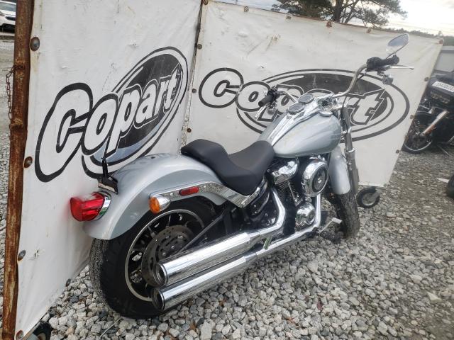 2019 HARLEY-DAVIDSON FXLR 1HD1YNJ15KC011478