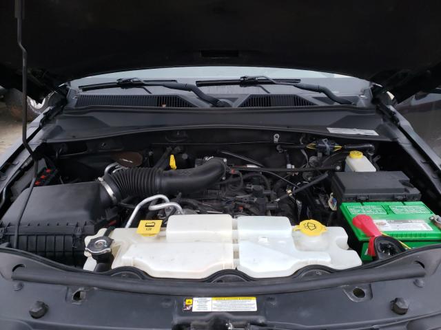 2012 JEEP LIBERTY SP 1C4PJMAK7CW100794