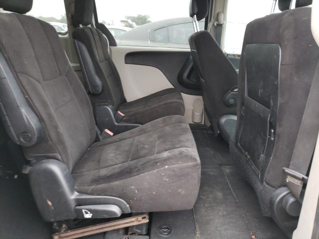 2014 RAM TRADESMAN 2C4JRGAG8ER137974