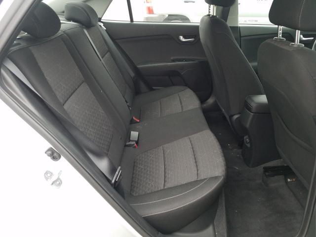 2020 KIA RIO 3KPA24ADXLE322390